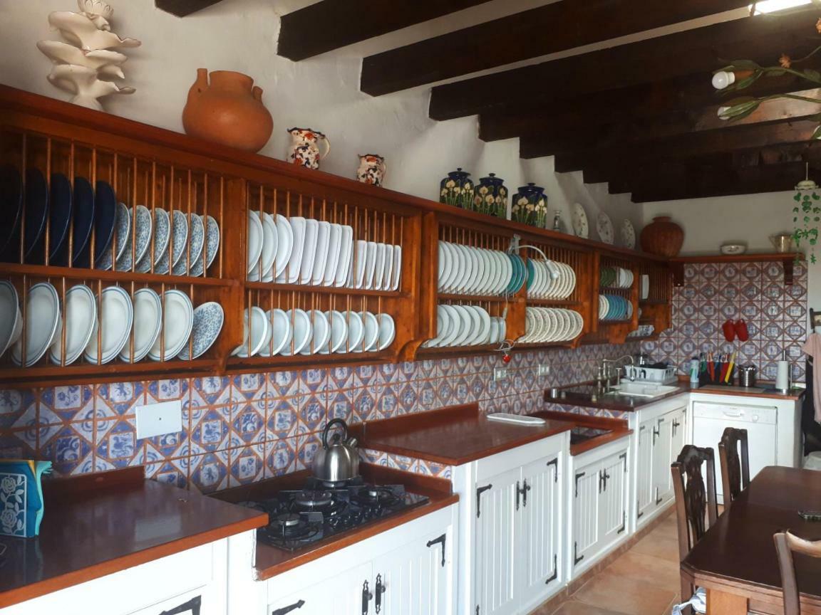 Casa Tara Willa Mácher