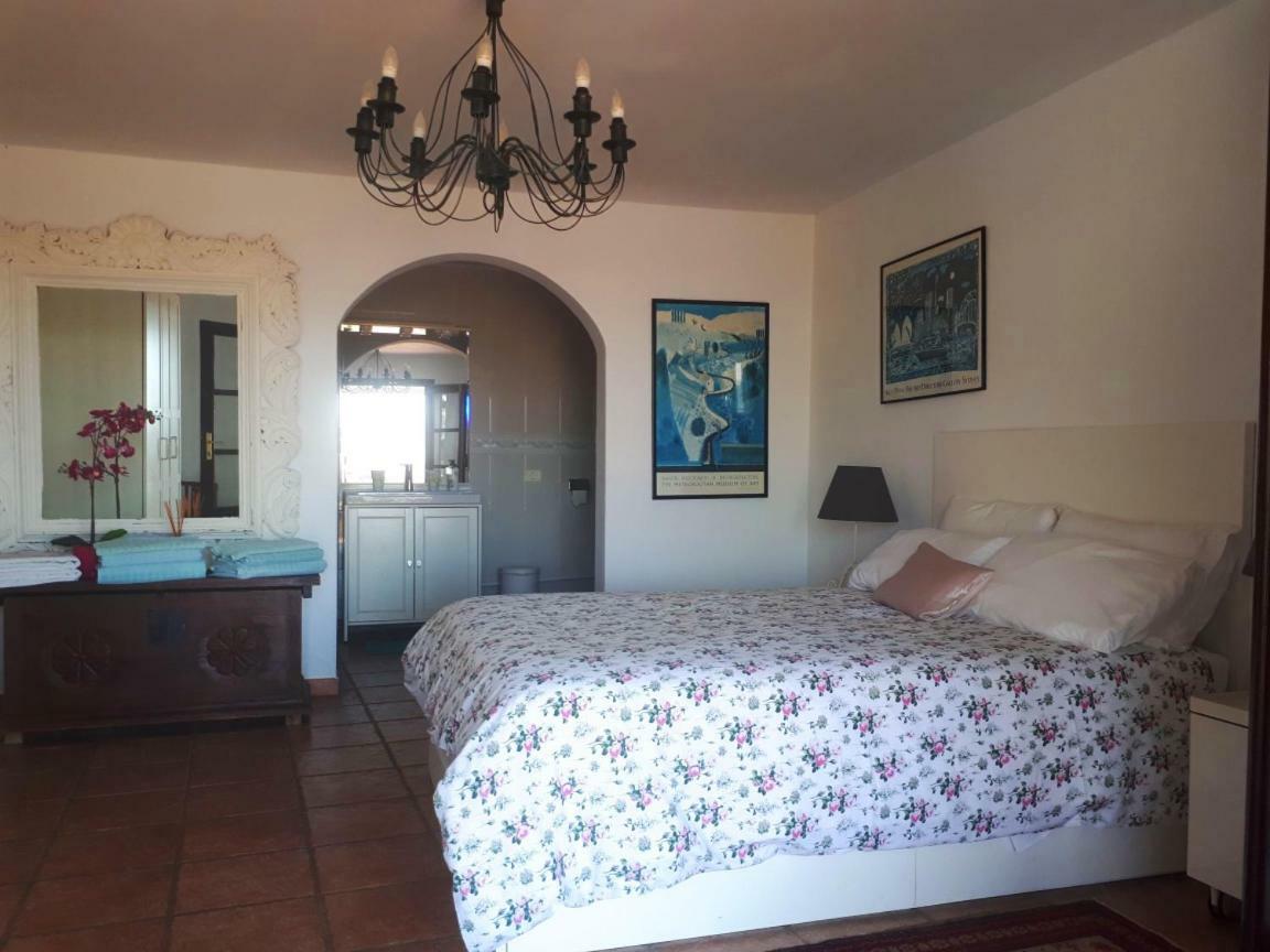 Willa Casa Tara Mácher