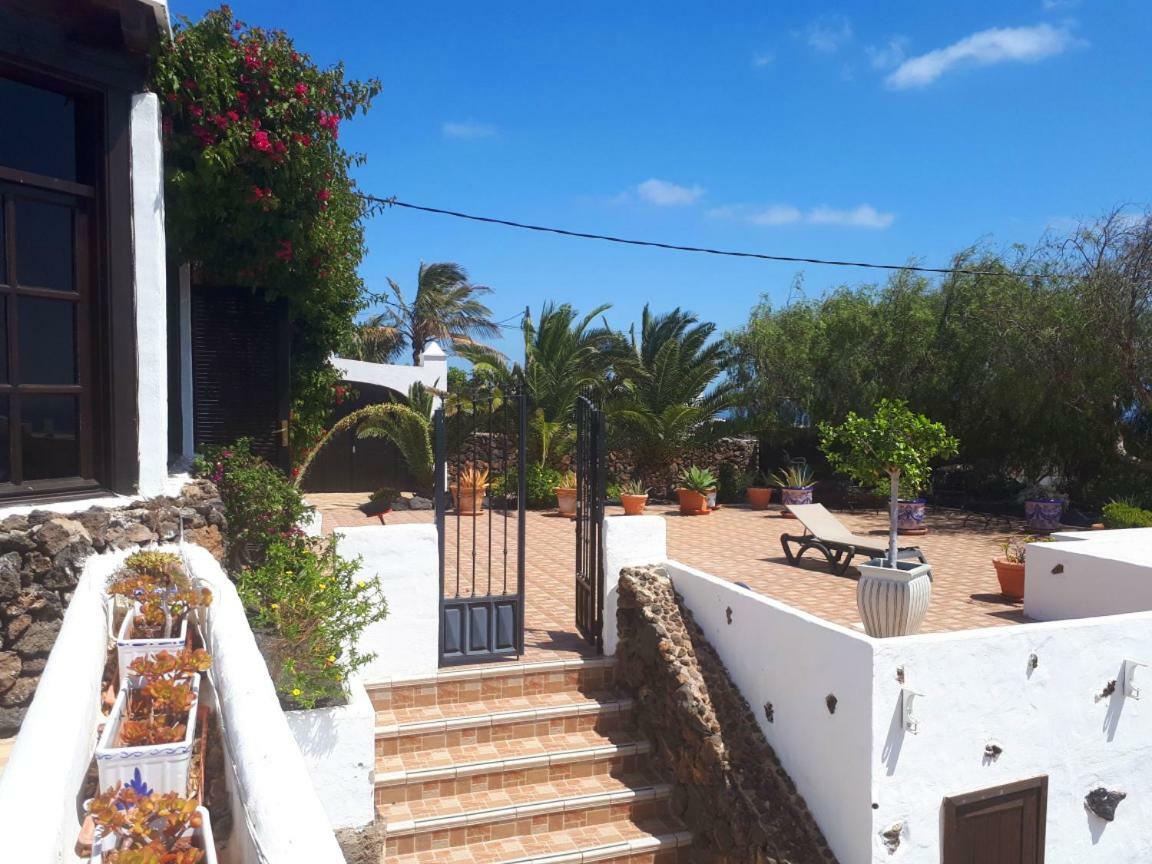 Casa Tara Willa *