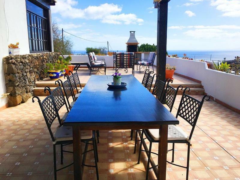 Casa Tara Willa *